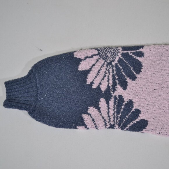 NEW FREE PEOPLE IN BLOOM SWEATER, XSMALL - Picture 11 of 12